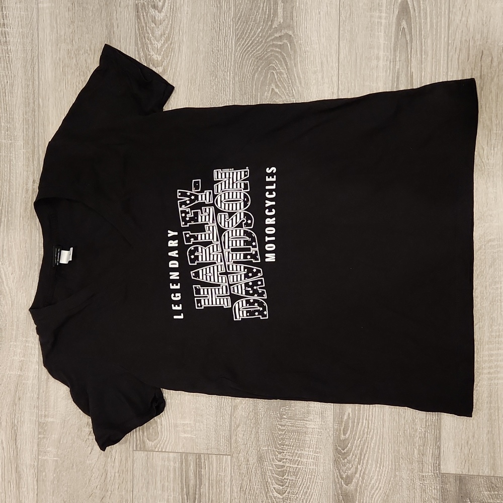 NWOT Harley Davidson t shirt